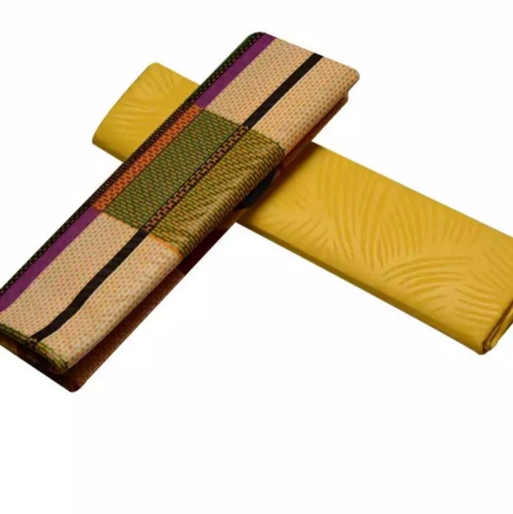 Africa fabric